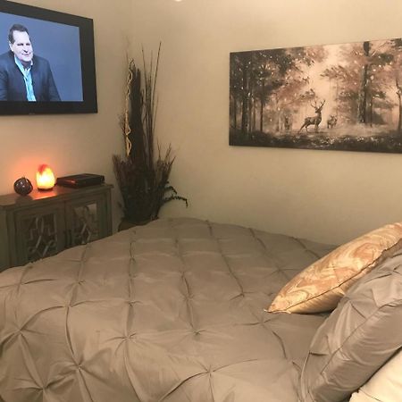Home Sweet Condo YYC Esterno foto
