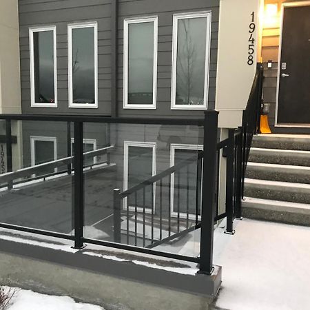 Home Sweet Condo YYC Esterno foto
