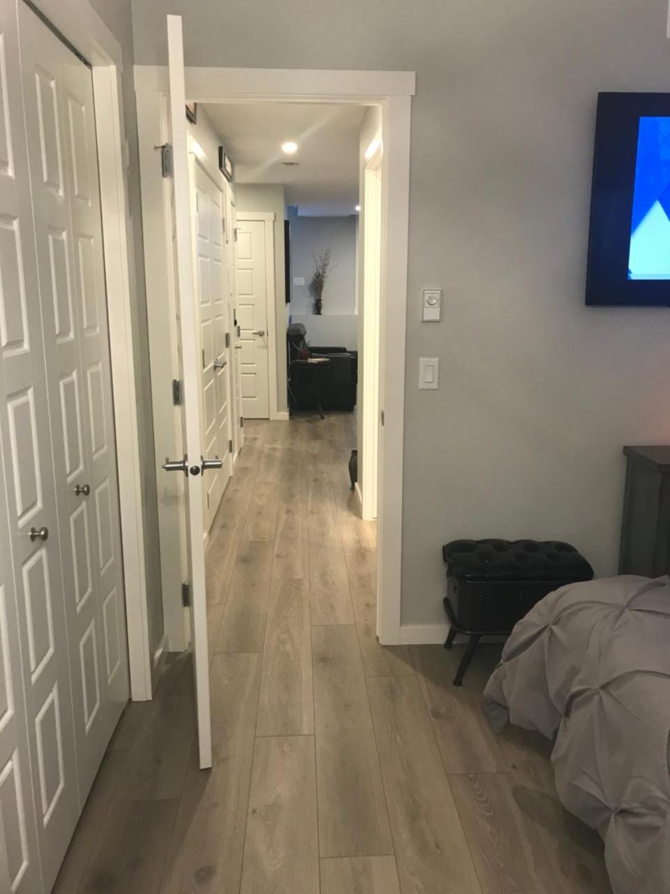 Home Sweet Condo YYC Esterno foto