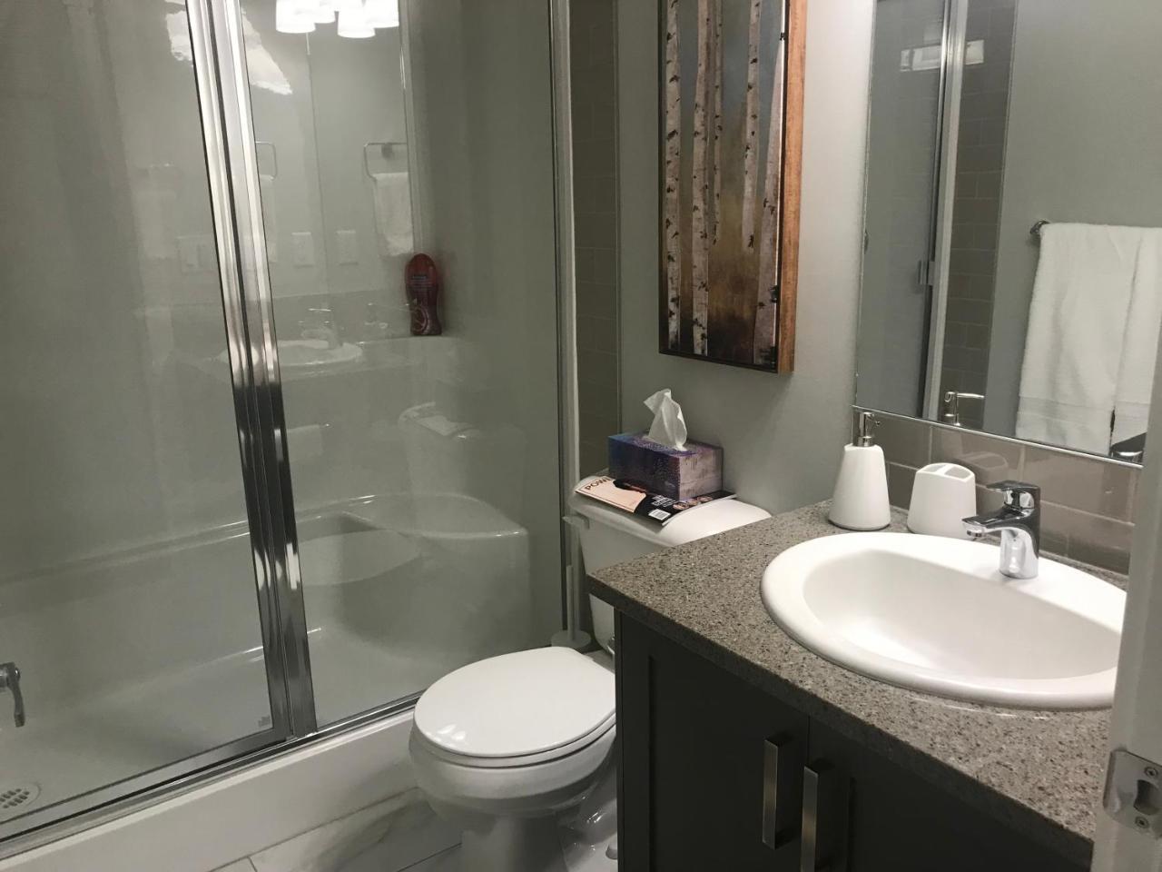 Home Sweet Condo YYC Esterno foto