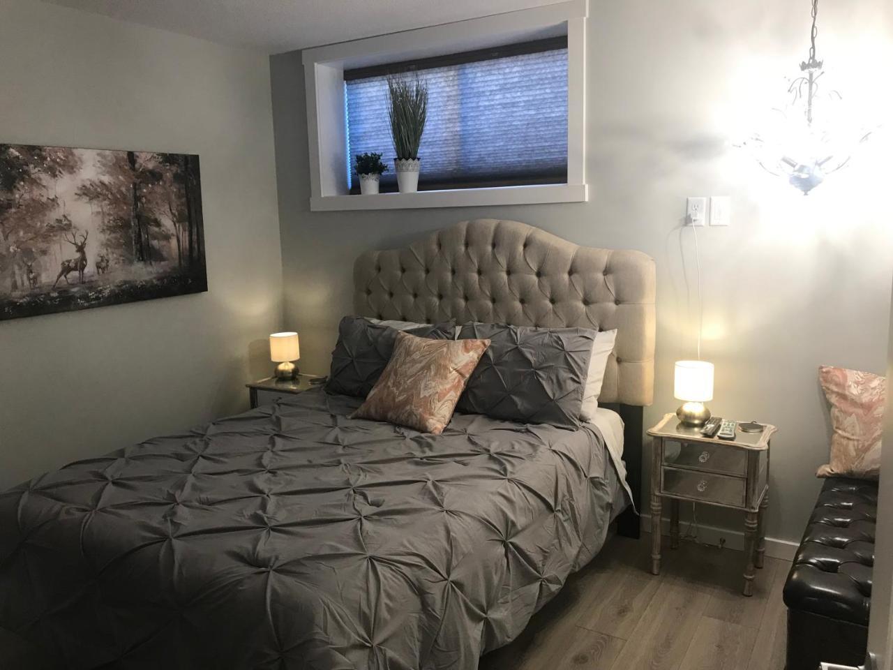 Home Sweet Condo YYC Esterno foto