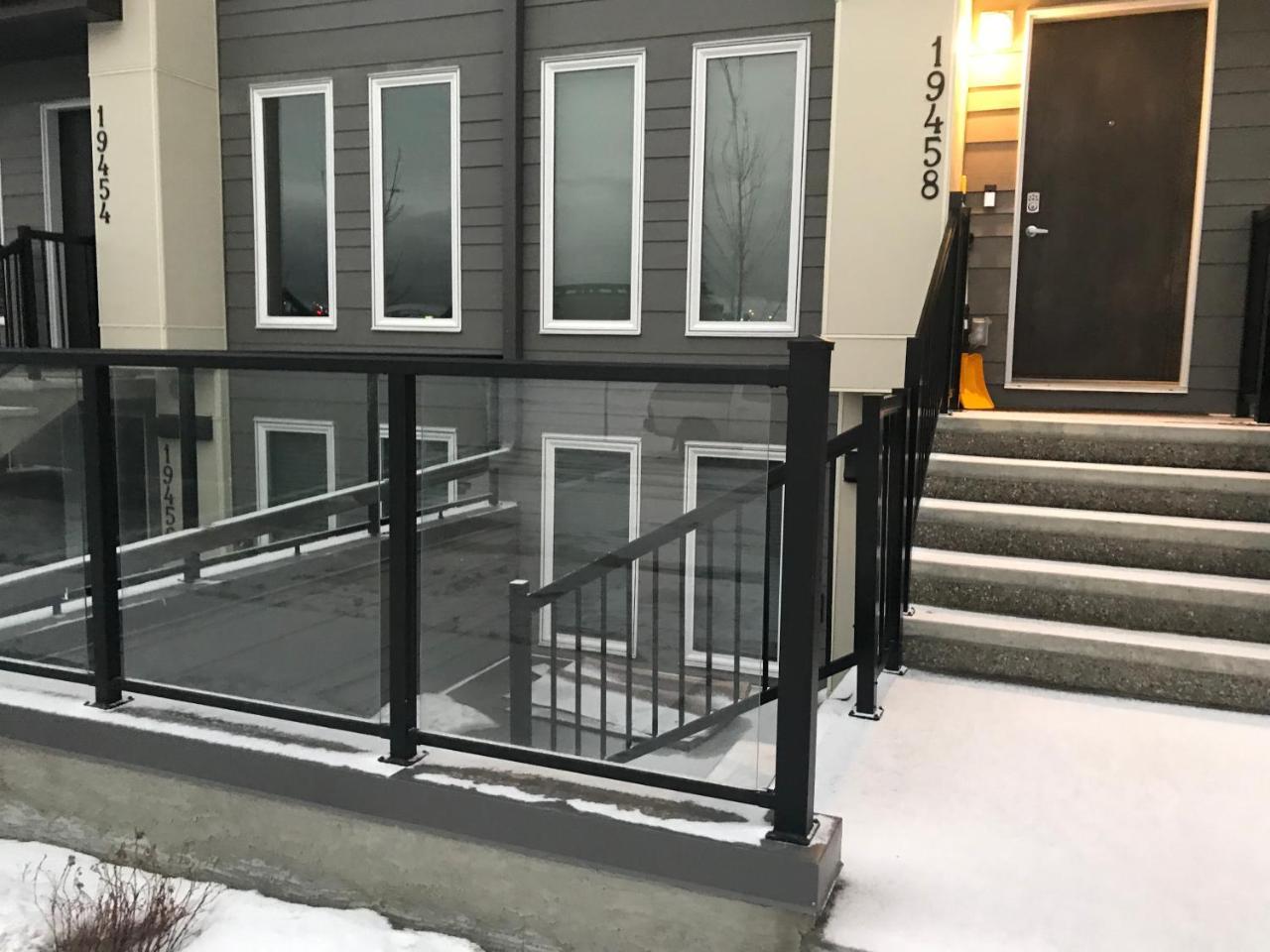 Home Sweet Condo YYC Esterno foto