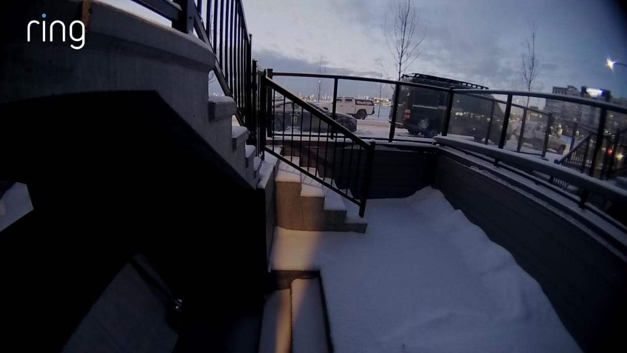 Home Sweet Condo YYC Esterno foto